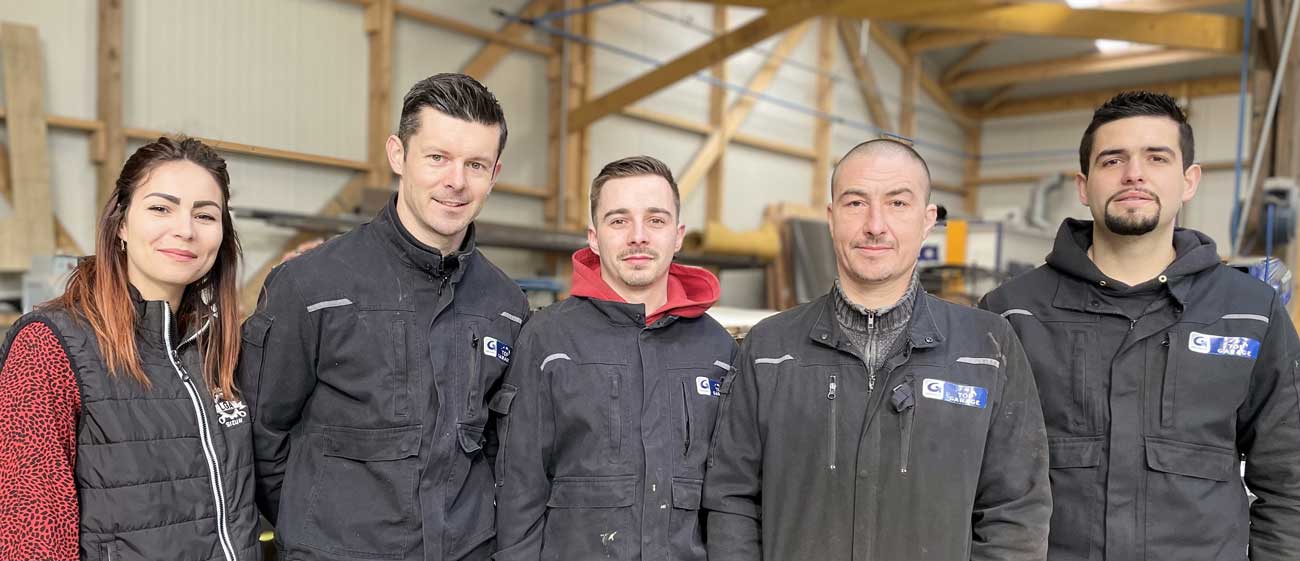 le gall automobiles garage sizun equipe de pros